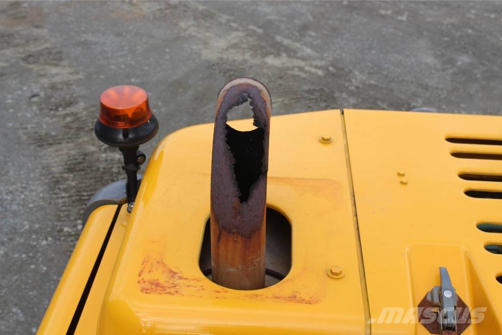 Volvo EC 140 B LC Crawler excavators