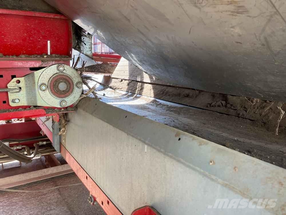 Grimme RH 20 / 24 COMBI Potato Grader ジャガイモ用設備 - その他
