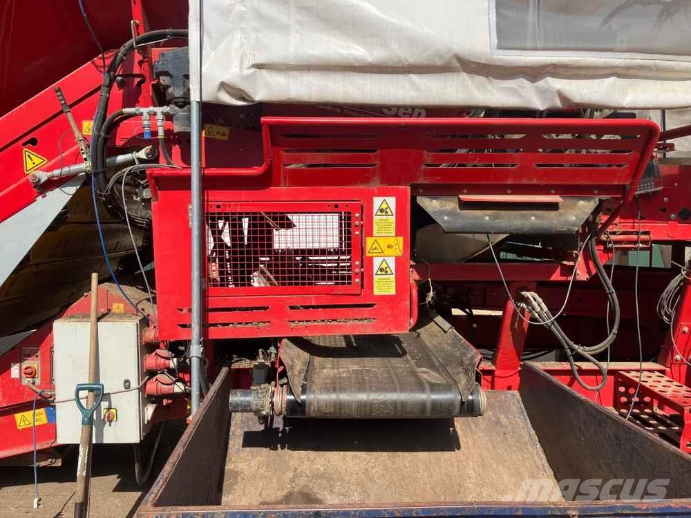 Grimme RH 20 / 24 COMBI Potato Grader ジャガイモ用設備 - その他