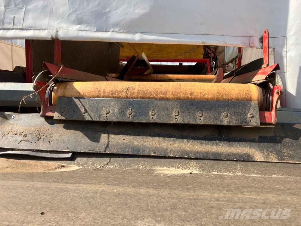 Grimme RH 20 / 24 COMBI Potato Grader ジャガイモ用設備 - その他