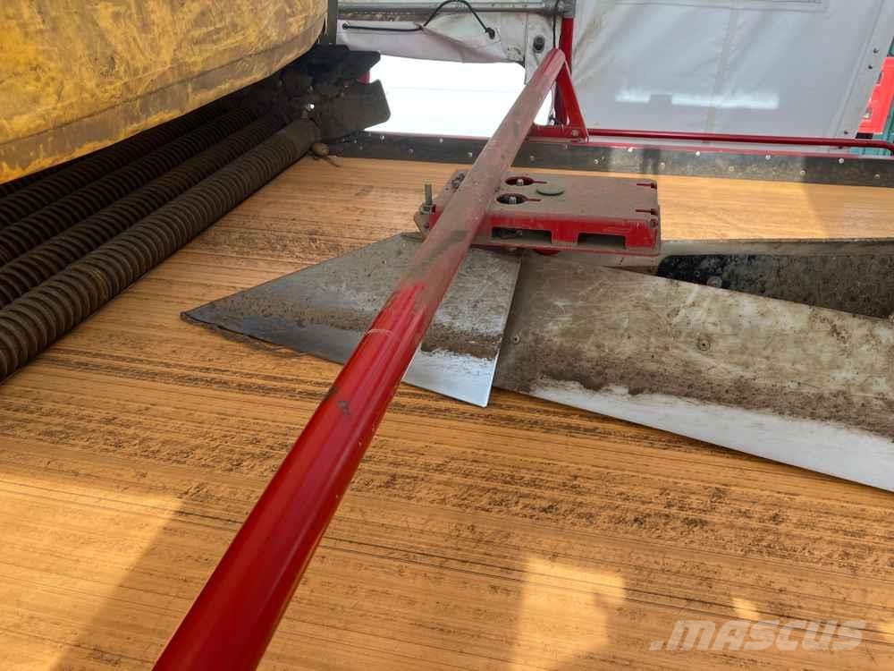 Grimme RH 20 / 24 COMBI Potato Grader ジャガイモ用設備 - その他
