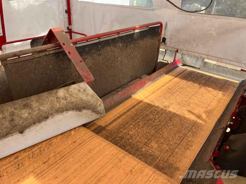 Grimme RH 20 / 24 COMBI Potato Grader ジャガイモ用設備 - その他