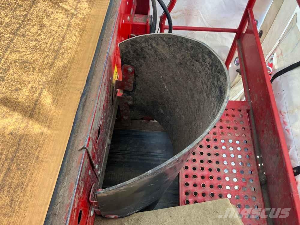 Grimme RH 20 / 24 COMBI Potato Grader ジャガイモ用設備 - その他