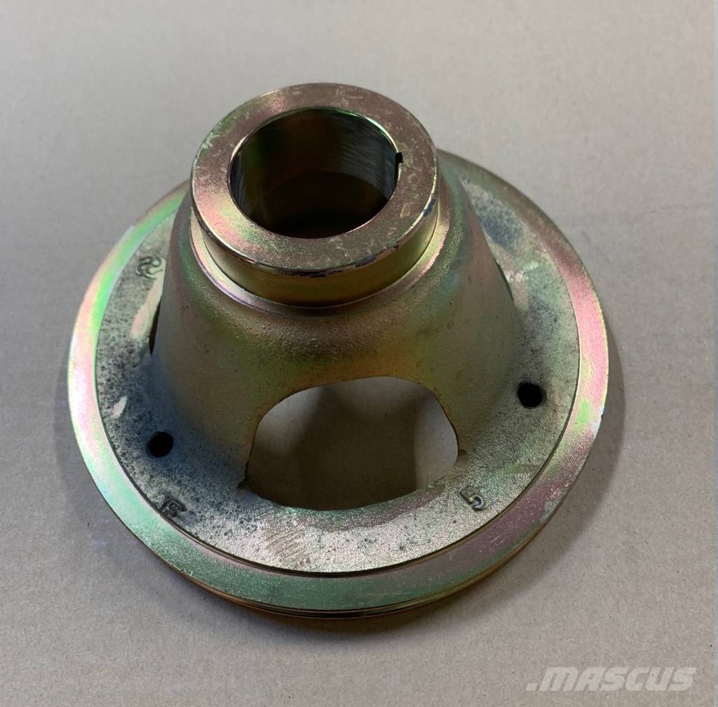 Same FRUTTETO II Pulley 0.007.1330.0/40, 000713300 Engines