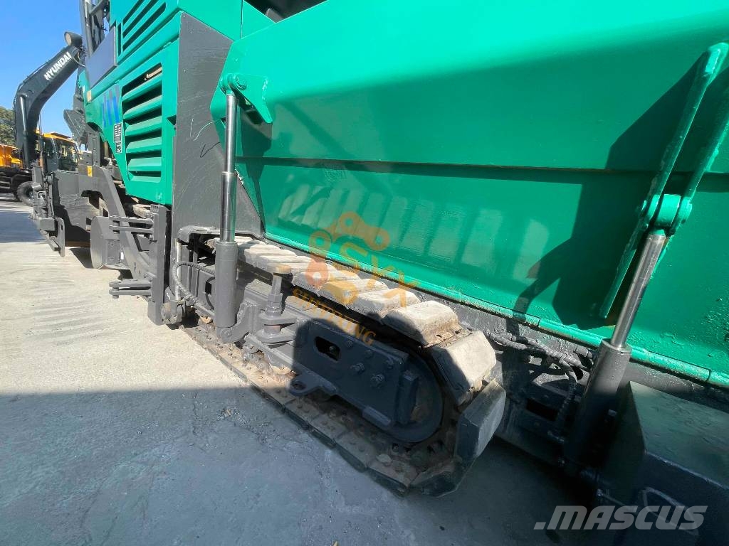 XCMG RP 903 瀝青攤舖機/鋪路機