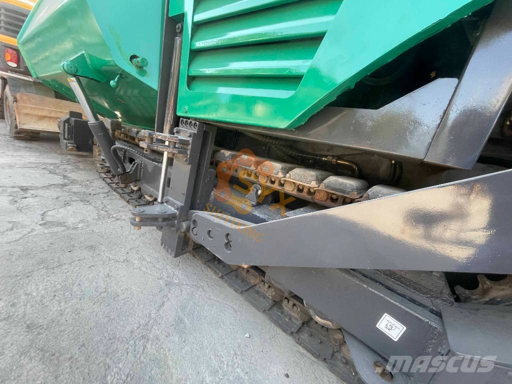 XCMG RP 903 瀝青攤舖機/鋪路機