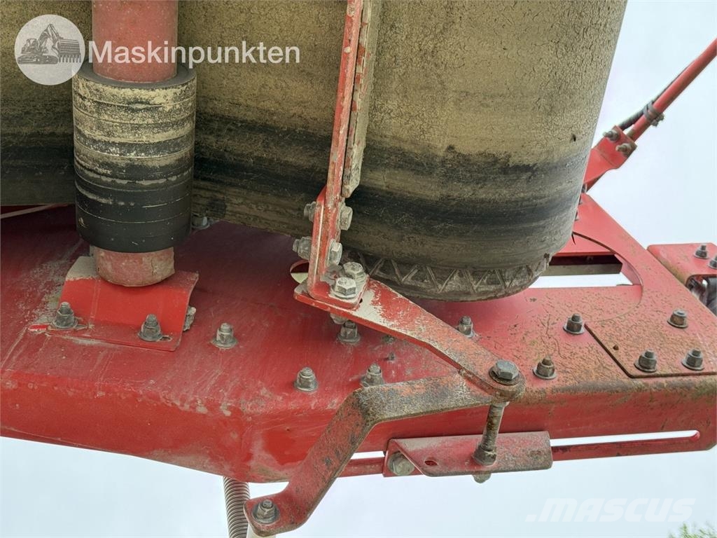 Sandvik UJ440I Mobile knusere