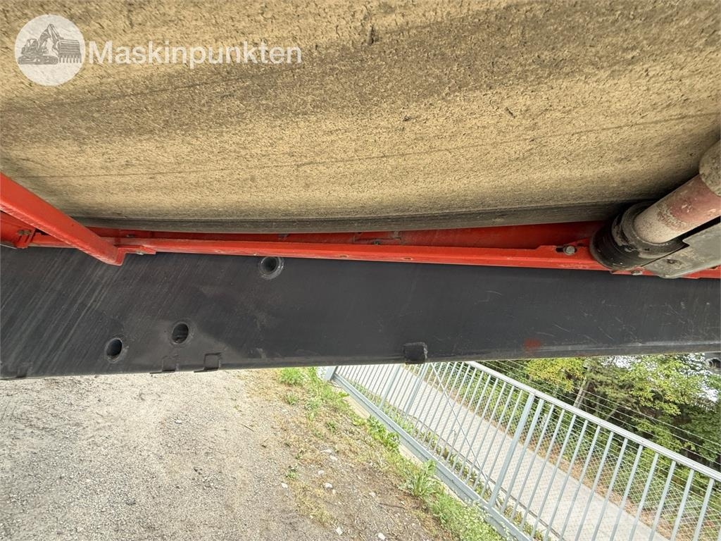 Sandvik UJ440I Mobile knusere