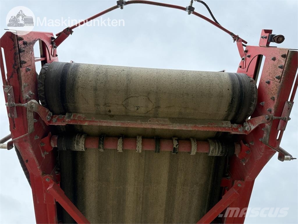 Sandvik UJ440I Mobile knusere