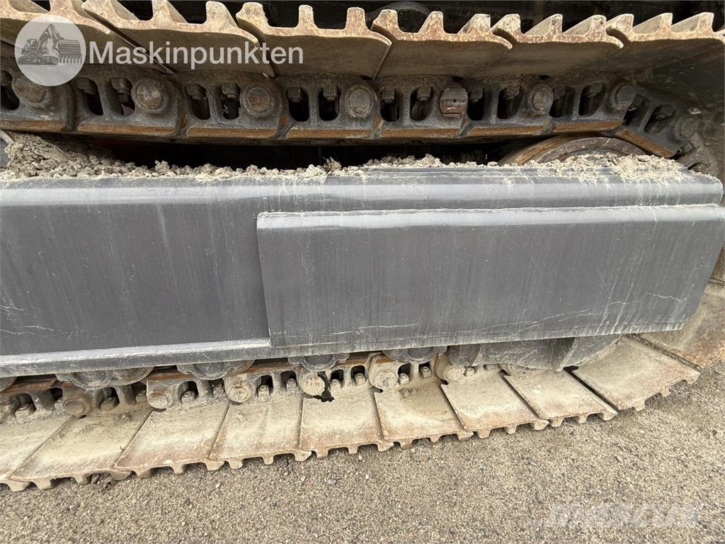 Sandvik UJ440I Mobile knusere