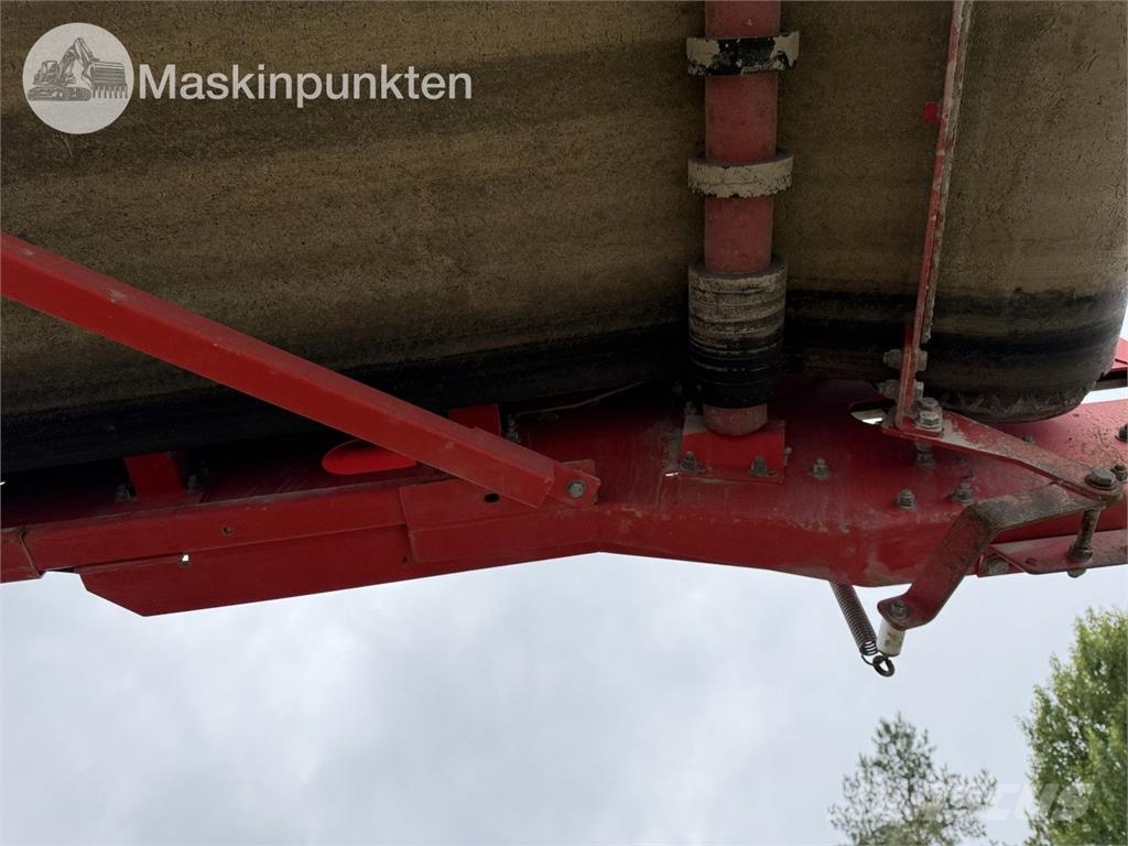 Sandvik UJ440I Mobile knusere