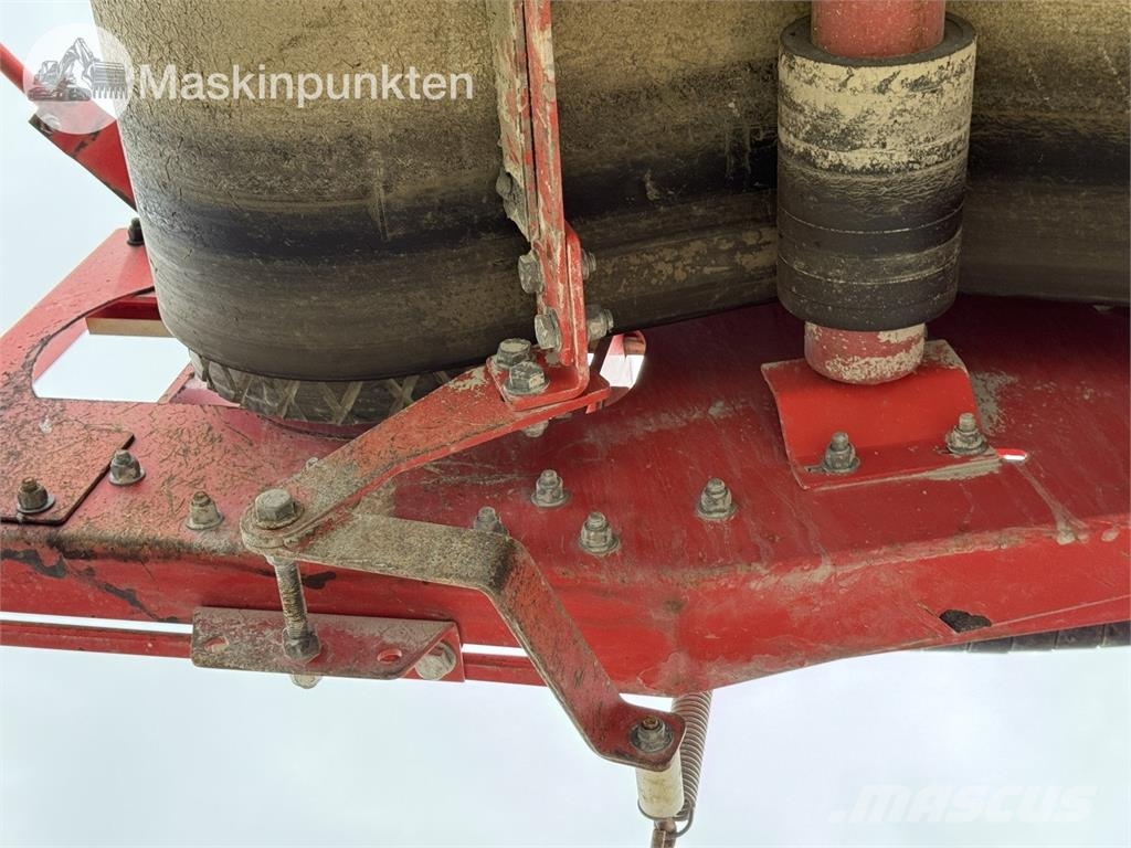 Sandvik UJ440I Mobile knusere