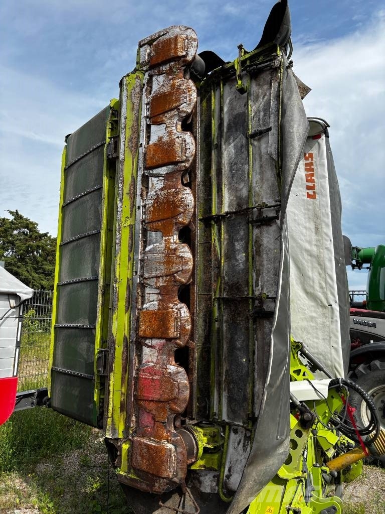 CLAAS Disco 9200 Segadoras