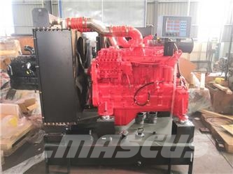 Cummins 6CTAA8.3-P260 Pump Diesel Engine 引擎/發動機