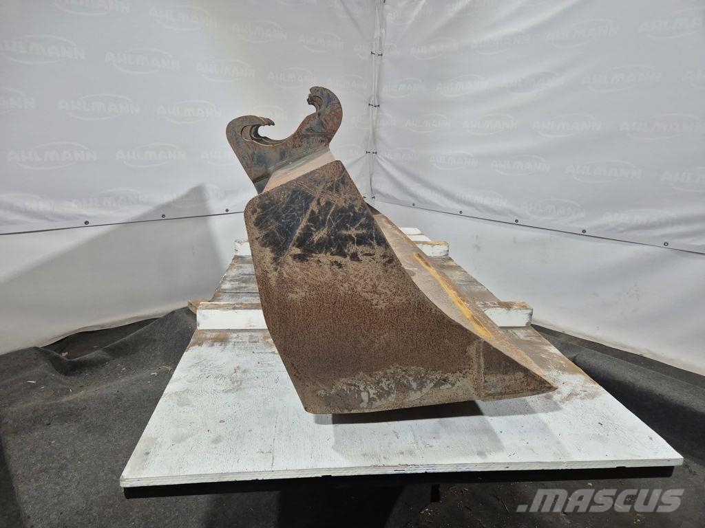 Mecalac 7/9 MWR Connect dichte bak Ковші