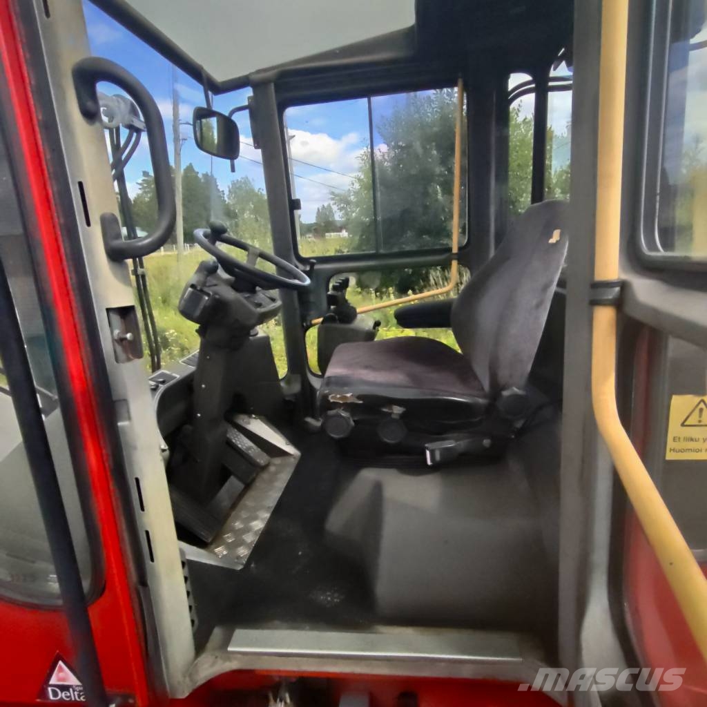 Kalmar DCD70-6H Diesel forklifts