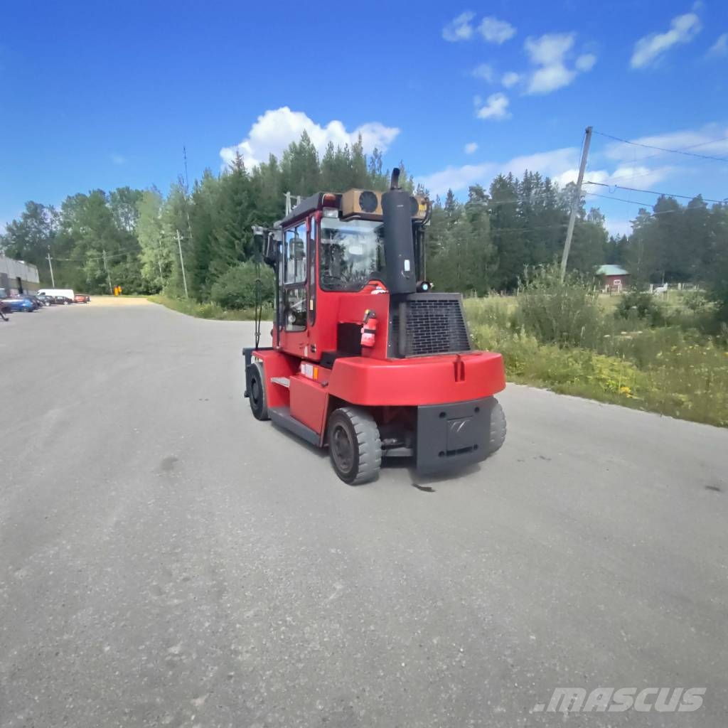 Kalmar DCD70-6H Diesel forklifts