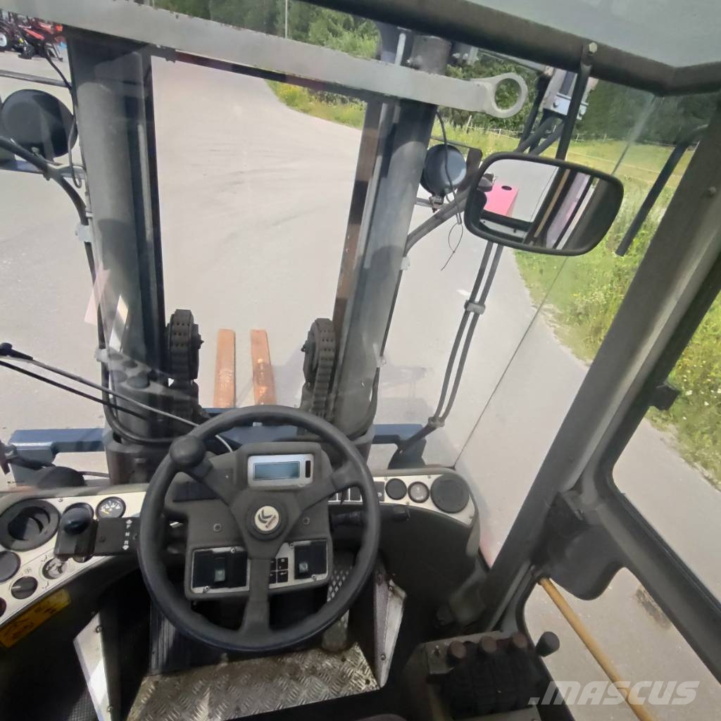 Kalmar DCD70-6H Diesel forklifts