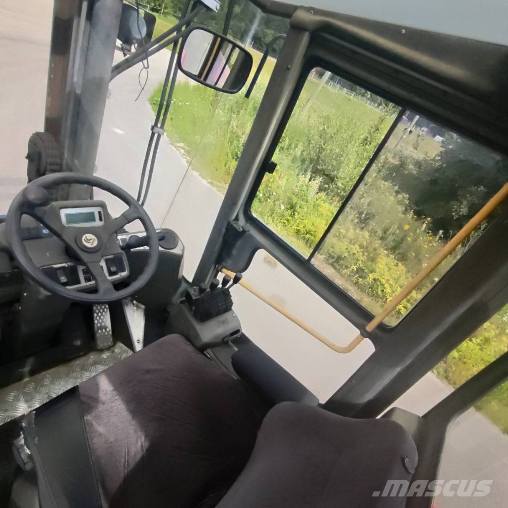Kalmar DCD70-6H Diesel forklifts