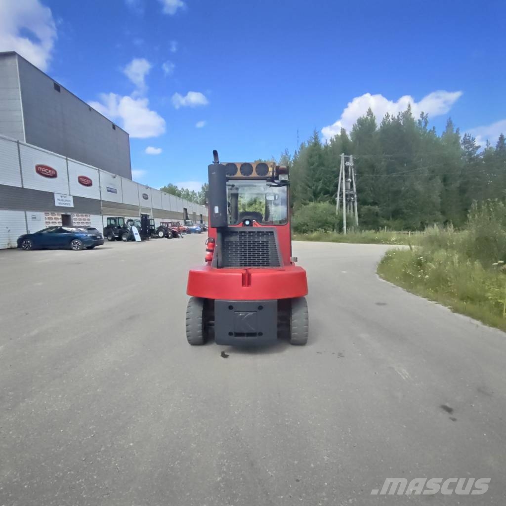 Kalmar DCD70-6H Diesel forklifts