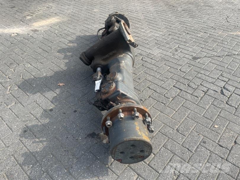 Komatsu -Carraro 326390-Axle/Achse/As Hjulaxlar