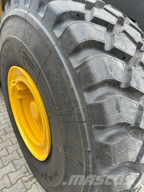 Volvo L180H Radlader