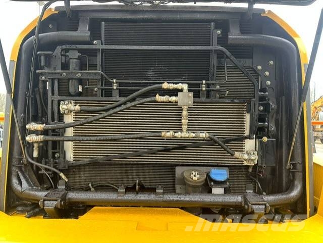 Volvo L180H Radlader