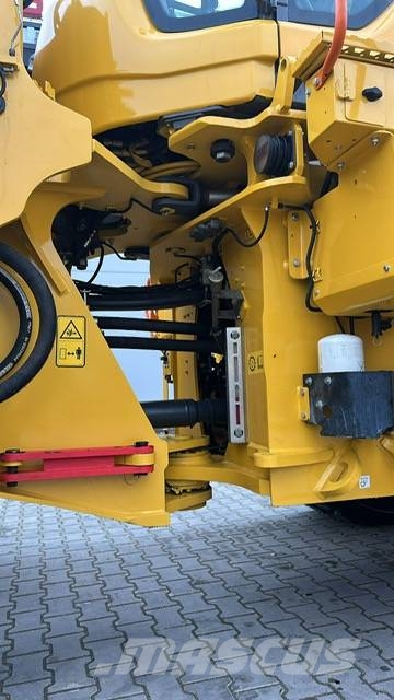 Volvo L180H Radlader