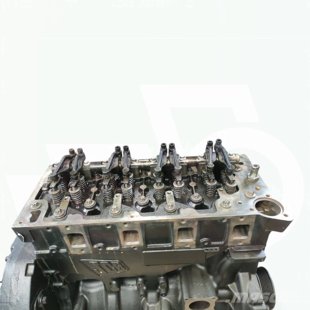Motor JCB 444 TCAE-97 JCB 541-70 Motorok