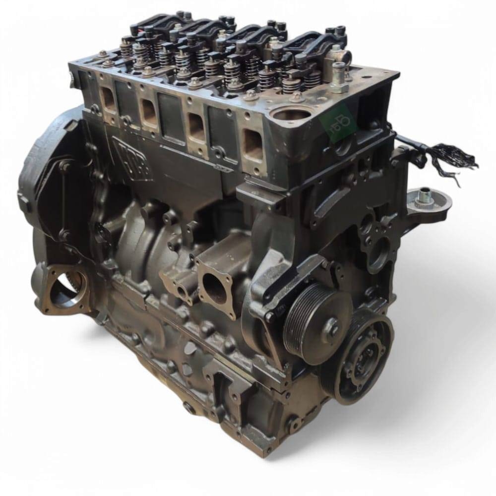 Motor JCB 444 TCAE-97 JCB 541-70 Motorok