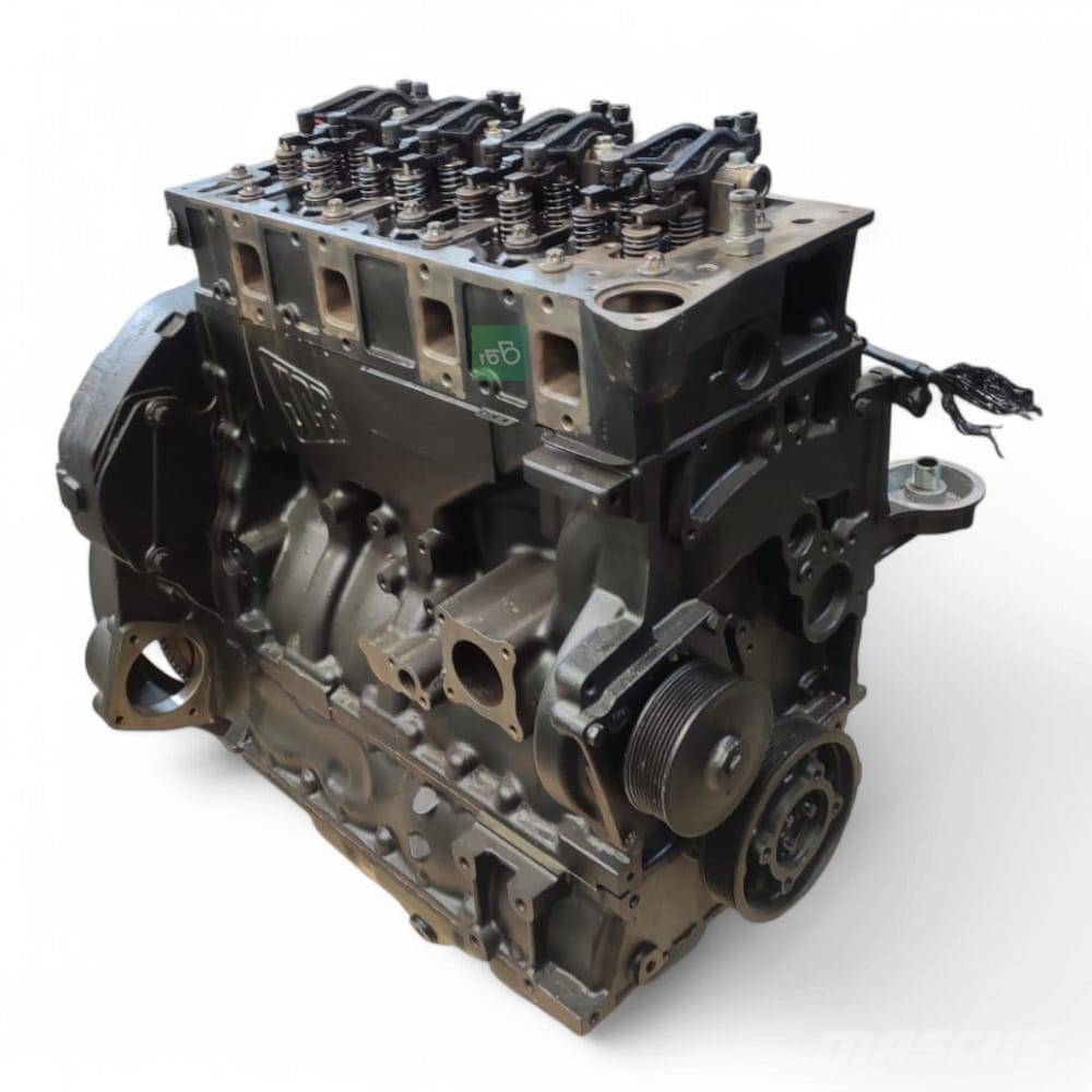 Motor JCB 444 TCAE-97 JCB 541-70 Motorok