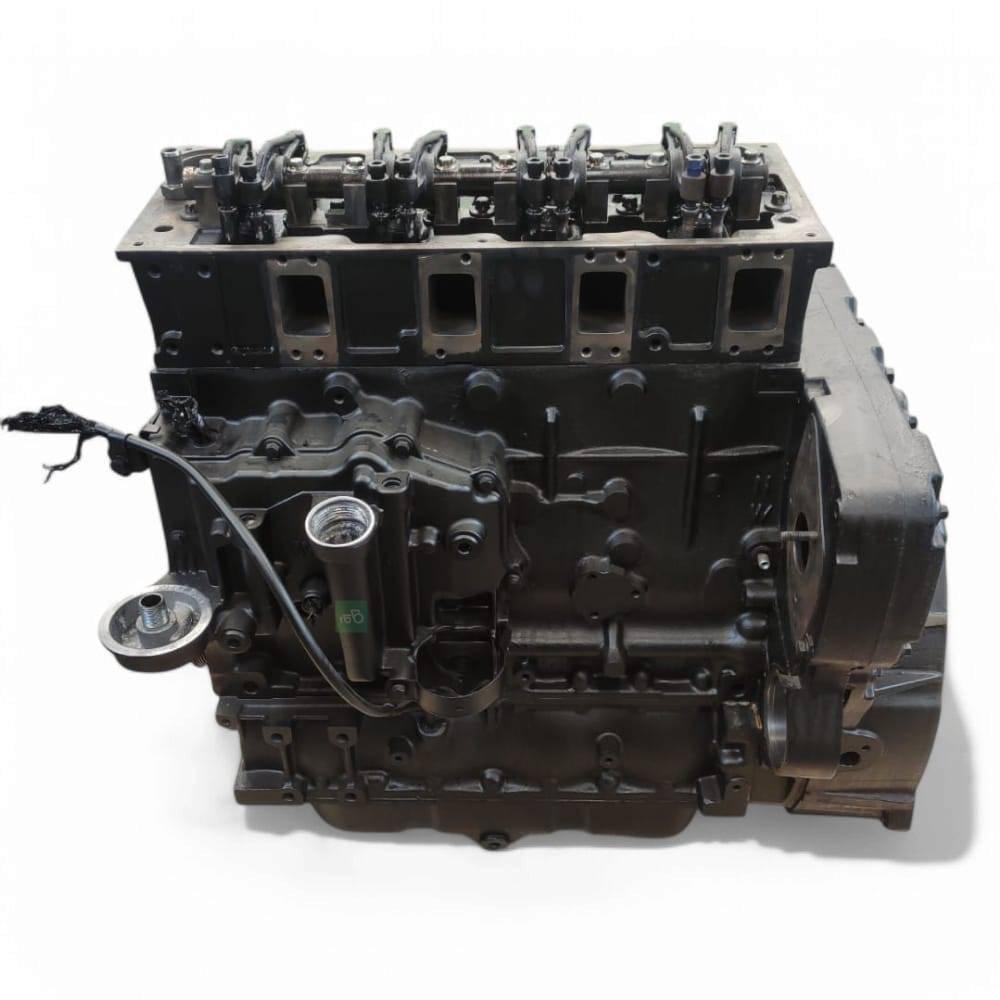 Motor JCB 444 TCAE-97 JCB 541-70 Motorok