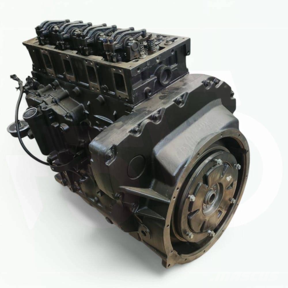 Motor JCB 444 TCAE-97 JCB 541-70 Motorok