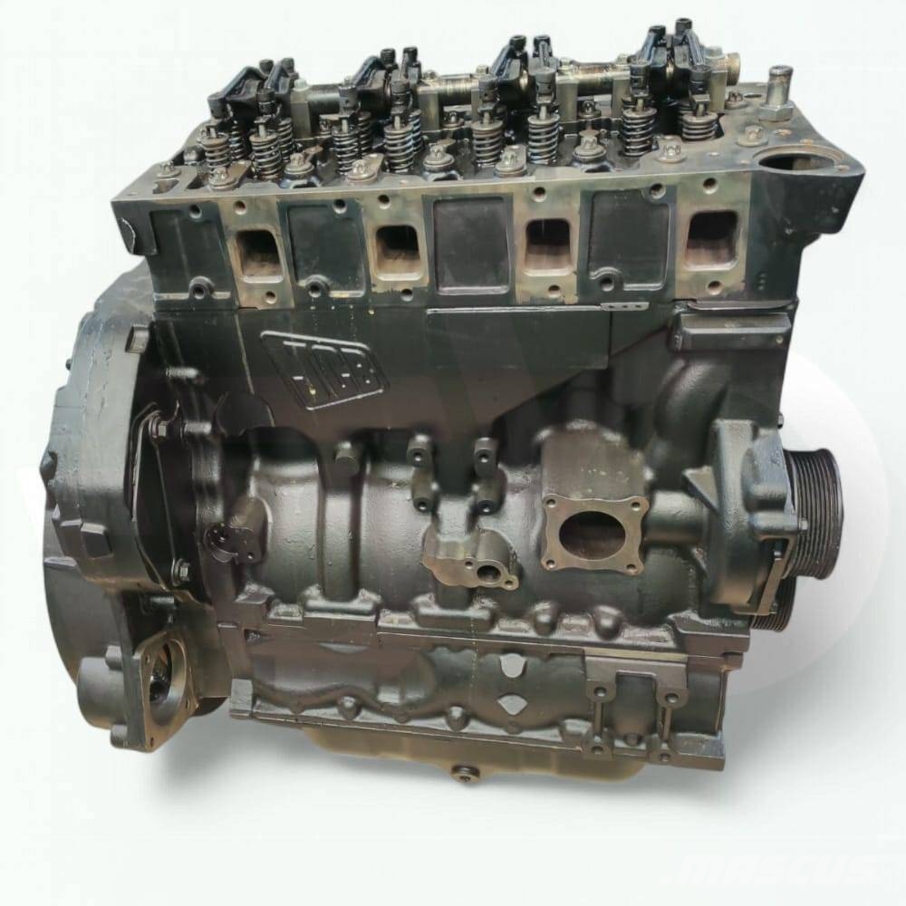 Motor JCB 444 TCAE-97 JCB 541-70 Motorok
