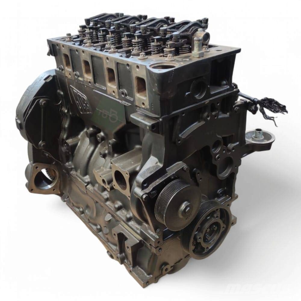 Motor JCB 444 TCAE-97 JCB 541-70 Motorok