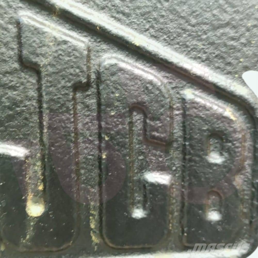 Motor JCB 444 TCAE-97 JCB 541-70 Motorok