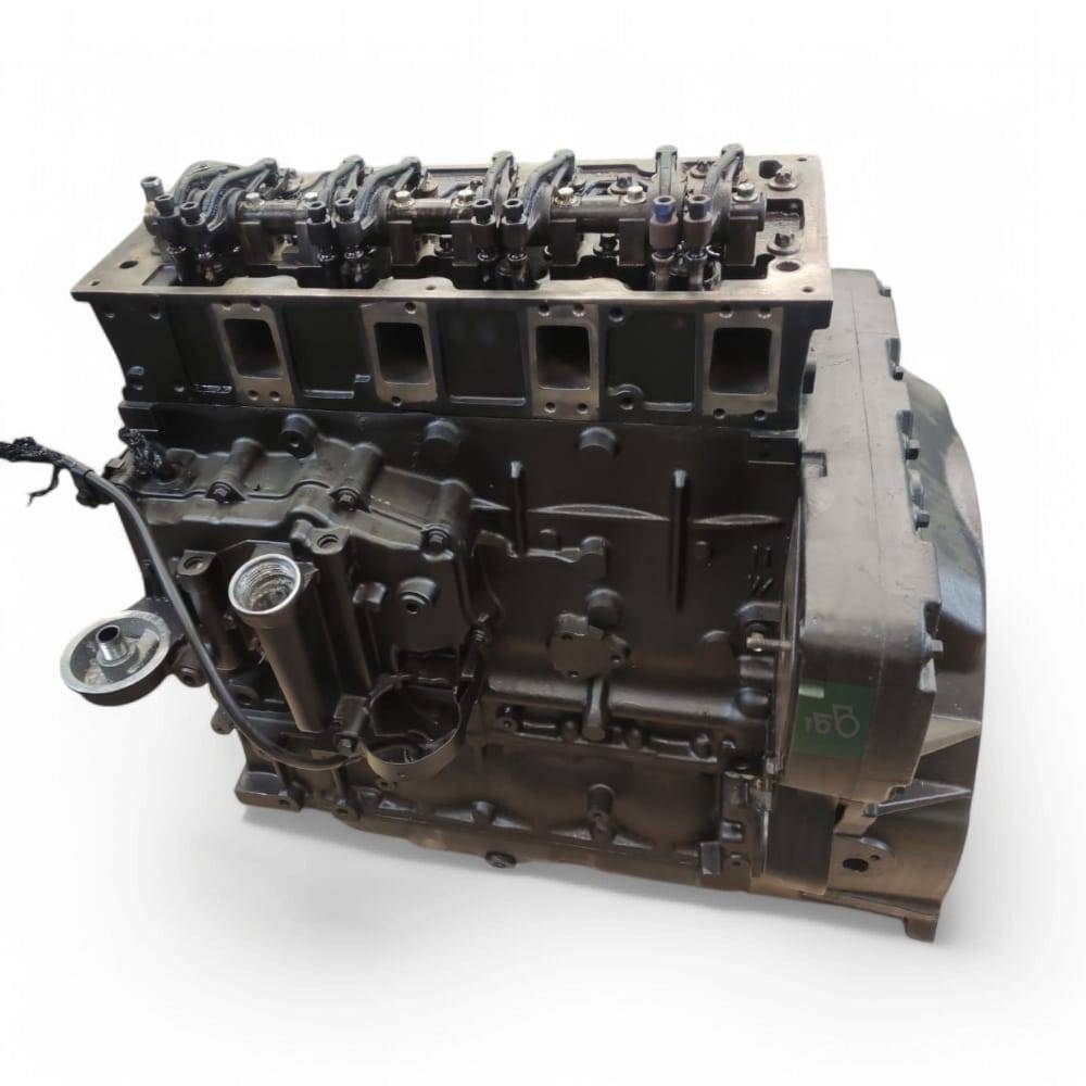 Motor JCB 444 TCAE-97 JCB 541-70 Motorok