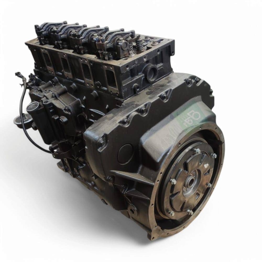 Motor JCB 444 TCAE-97 JCB 541-70 Motorok