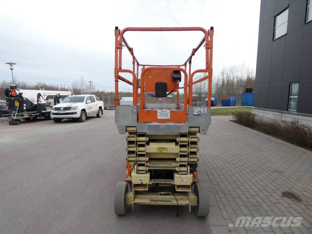 JLG 3246 ES Schaarhoogwerkers