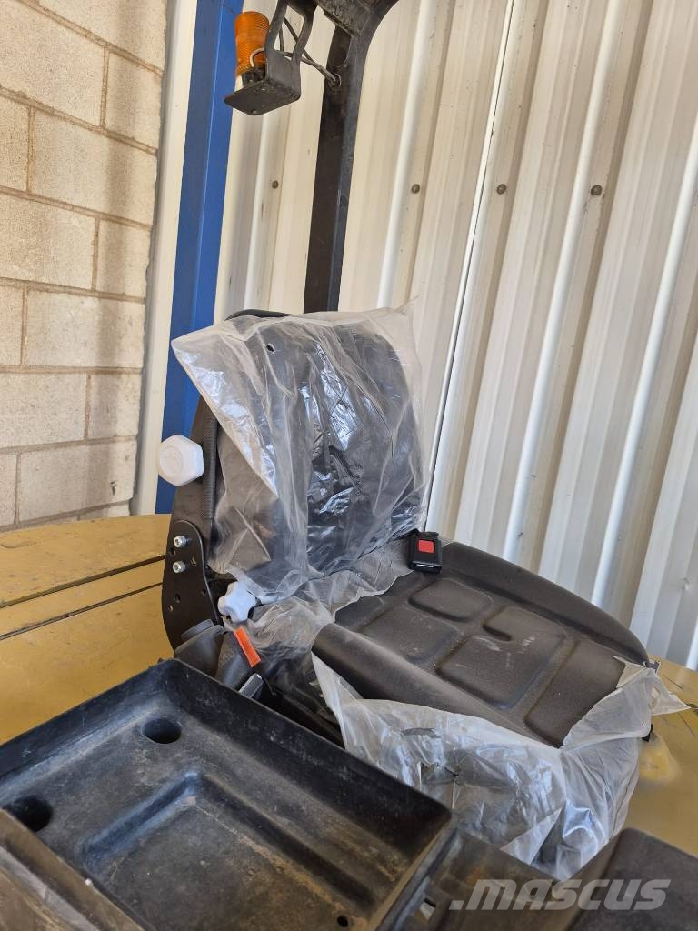 CAT EP 25 K PAC Elektrische heftrucks