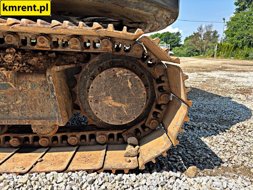 Wacker Neuson Wacker Neuson ET 145 KOPARKA GĄSIENICOWA 2019R | T Crawler excavators