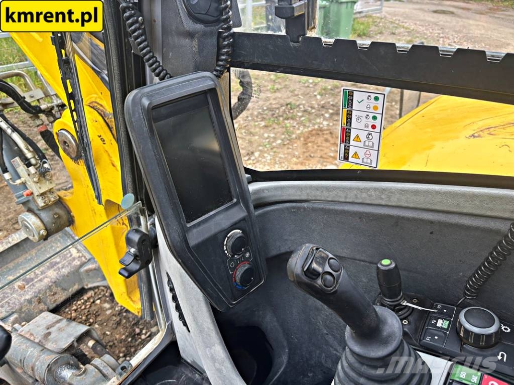 Wacker Neuson Wacker Neuson ET 145 KOPARKA GĄSIENICOWA 2019R | T Crawler excavators