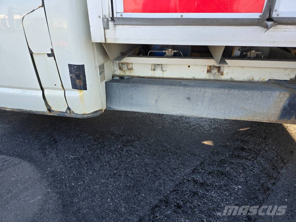 Volkswagen Transporter Gesloten bedrijfswagens
