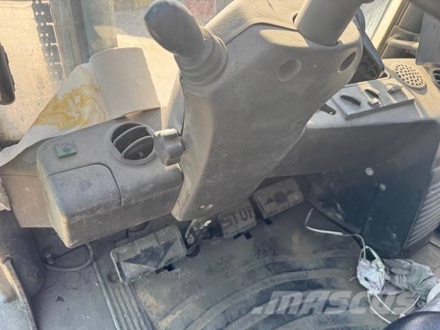 Linde H 30 T LPG forklifts