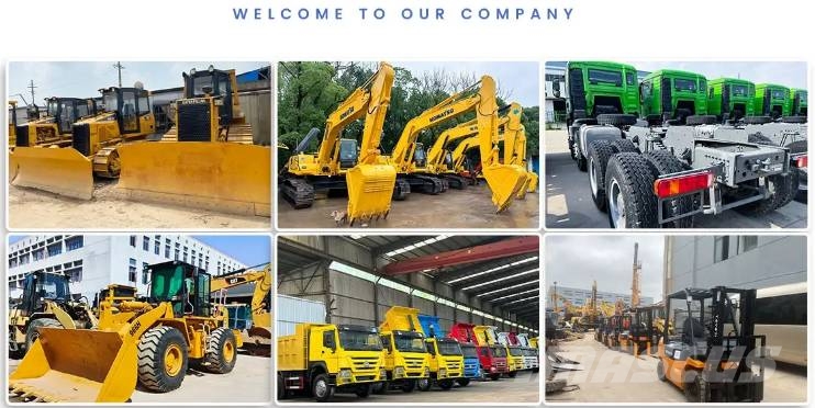 CAT D6 D6H D6G D6R D6T D6D 크롤러 도저