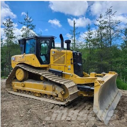 CAT D6 D6H D6G D6R D6T D6D 크롤러 도저