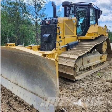 CAT D6 D6H D6G D6R D6T D6D 크롤러 도저