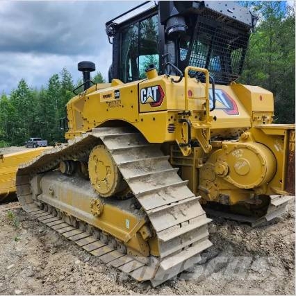 CAT D6 D6H D6G D6R D6T D6D 크롤러 도저