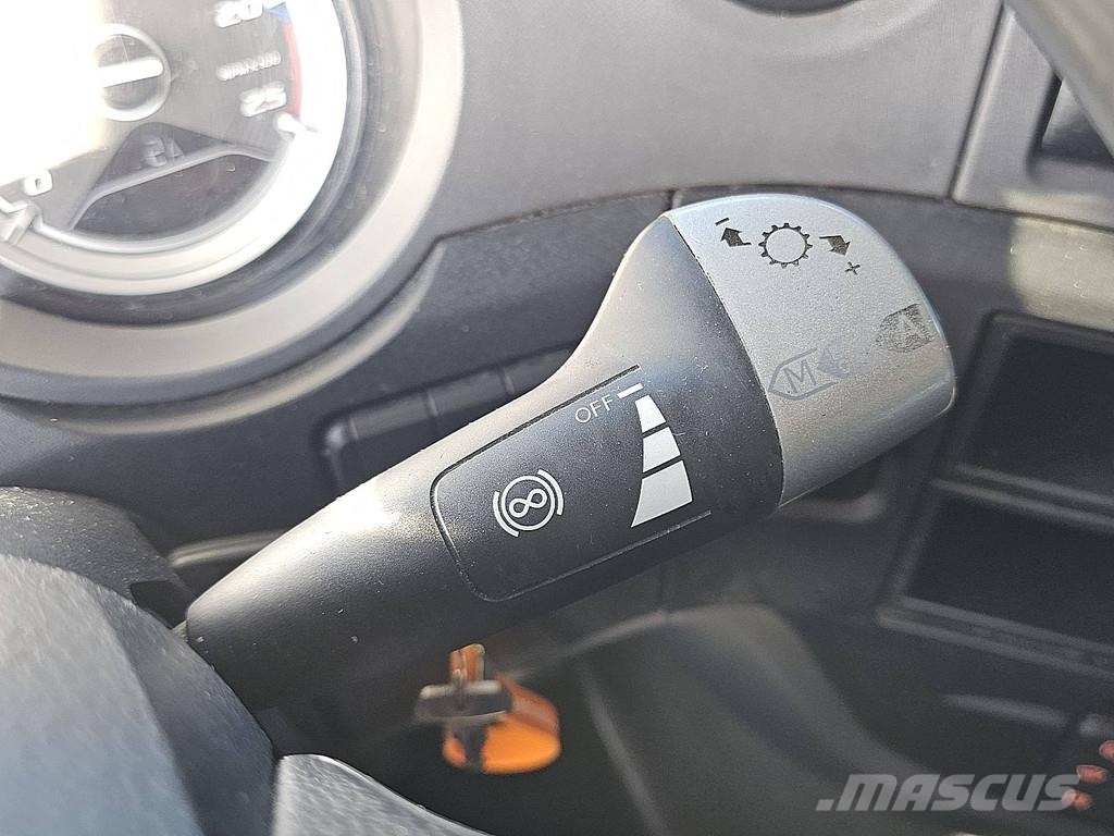 DAF XF 480 717tkm Motrici e Trattori Stradali