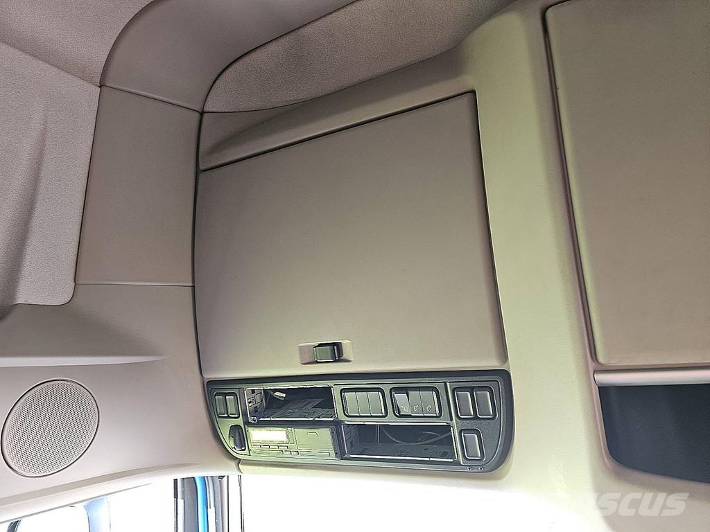 DAF XF 480 717tkm Motrici e Trattori Stradali
